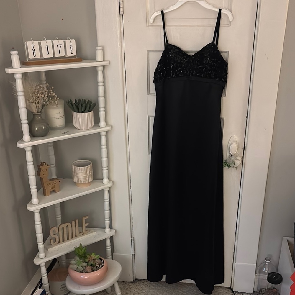 ashley ames new york dress